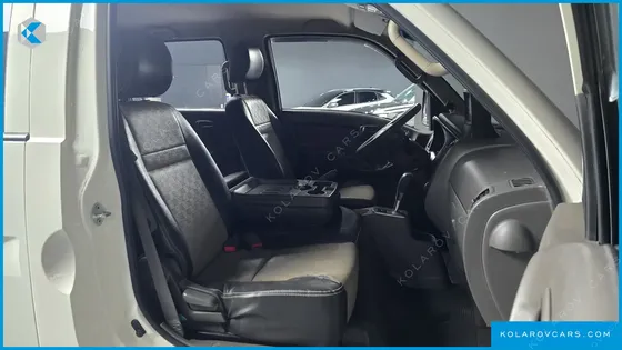 HYUNDAI PORTER II DUBLE CAP CRDI