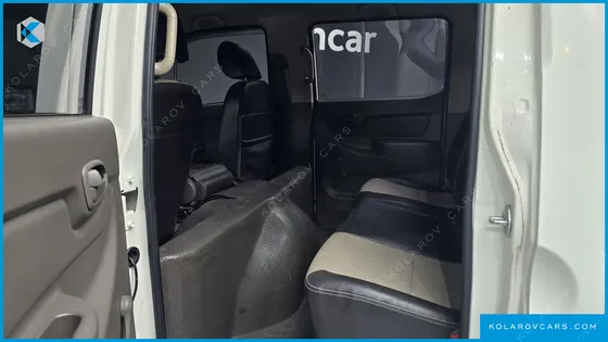 HYUNDAI PORTER II DUBLE CAP CRDI