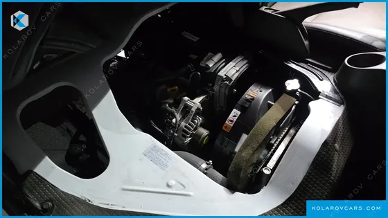 HYUNDAI PORTER II SUPER CAP CRDI