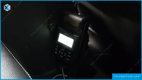 HYUNDAI PORTER II SUPER CAP CRDI
