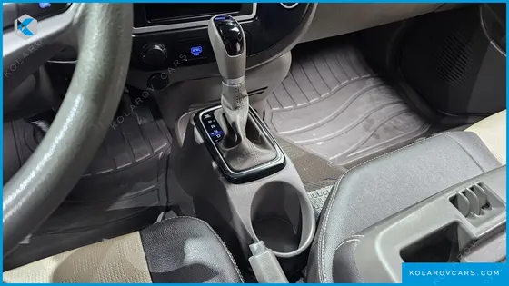 HYUNDAI PORTER II DUBLE CAP CRDI