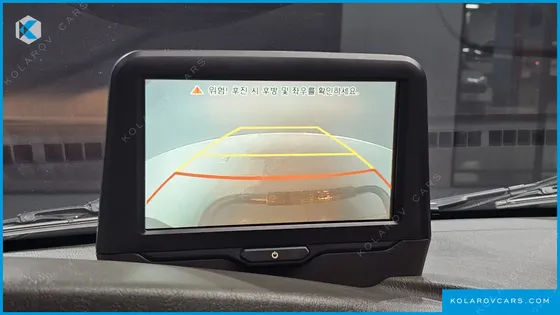 HYUNDAI PORTER II DUBLE CAP CRDI