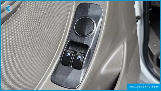 HYUNDAI PORTER II DUBLE CAP CRDI