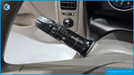 HYUNDAI PORTER II DUBLE CAP CRDI
