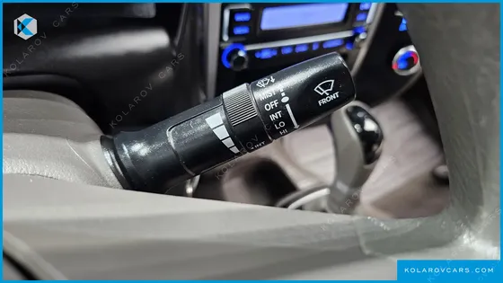 HYUNDAI PORTER II DUBLE CAP CRDI