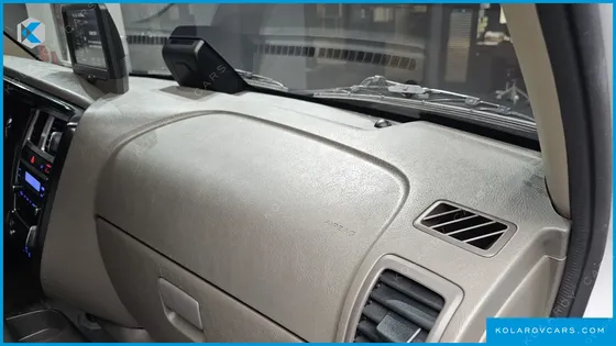 HYUNDAI PORTER II DUBLE CAP CRDI