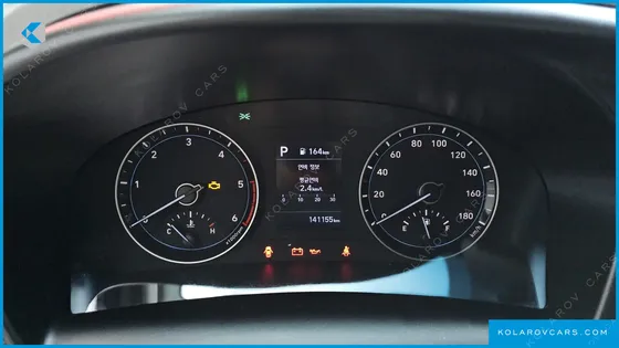 HYUNDAI PORTER II SUPER CAP CRDI