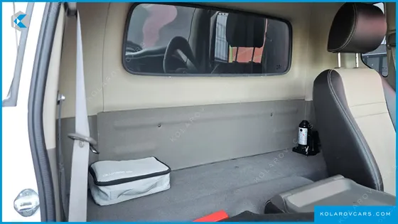 HYUNDAI PORTER II SUPER CAP CRDI