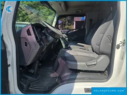 HYUNDAI MIGHTY SUPER CAP