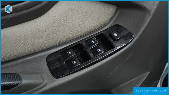 HYUNDAI PORTER II DOUBLE CABIN LPG