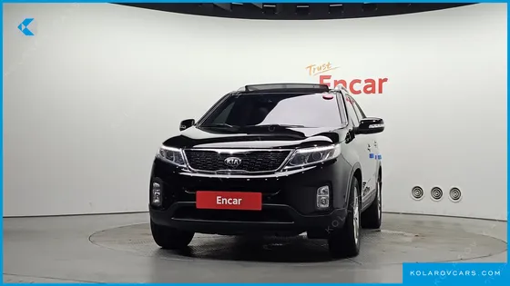 KIA SORENTO DIESEL 2.0 4WD