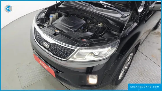 KIA SORENTO DIESEL 2.0 4WD