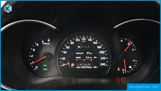 KIA SORENTO DIESEL 2.0 4WD