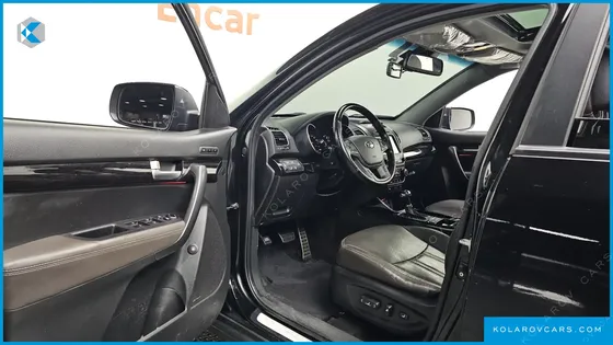 KIA SORENTO DIESEL 2.0 4WD