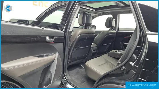 KIA SORENTO DIESEL 2.0 4WD