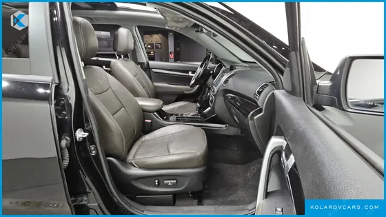 KIA SORENTO DIESEL 2.0 4WD