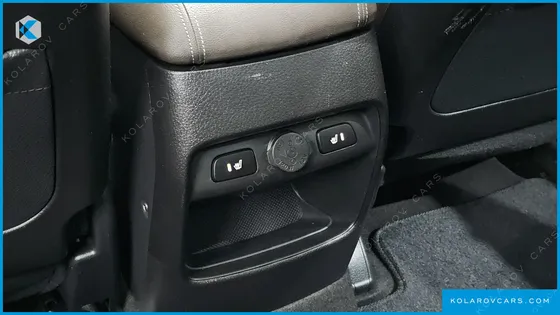KIA SORENTO DIESEL 2.0 4WD