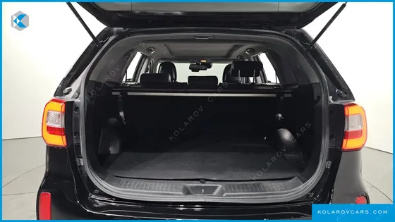 KIA SORENTO DIESEL 2.0 4WD