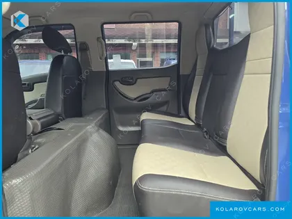 HYUNDAI PORTER II DUBLE CAP CRDI