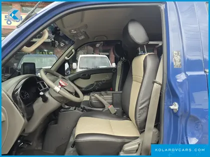 HYUNDAI PORTER II DUBLE CAP CRDI