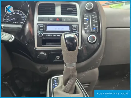 HYUNDAI PORTER II DUBLE CAP CRDI