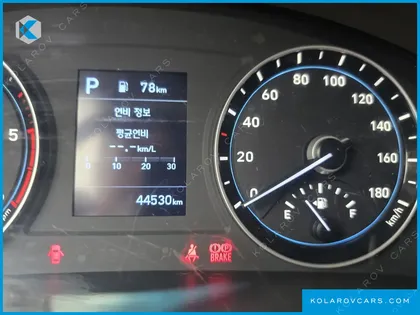 HYUNDAI PORTER II DUBLE CAP CRDI