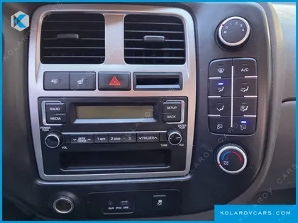 HYUNDAI PORTER II SUPER CAP CRDI