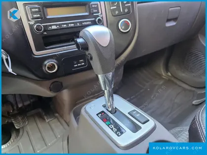 HYUNDAI PORTER II SUPER CAP CRDI
