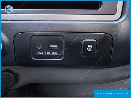 HYUNDAI PORTER II SUPER CAP CRDI