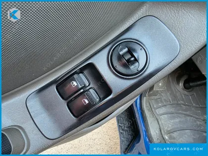 HYUNDAI PORTER II SUPER CAP CRDI