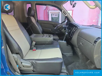 HYUNDAI PORTER II SUPER CAP CRDI