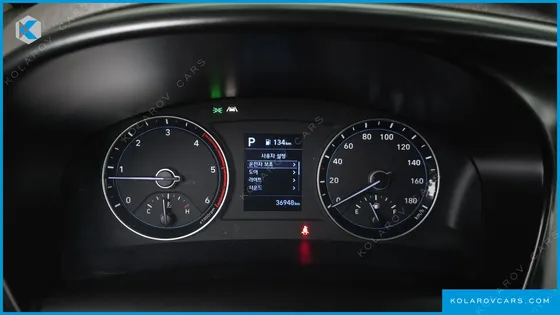 HYUNDAI PORTER II SUPER CABIN LPG