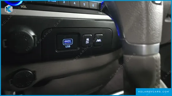 HYUNDAI PORTER II SUPER CABIN LPG