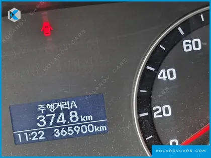 HYUNDAI MIGHTY DOUBLECAP