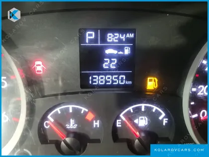 HYUNDAI PORTER II SUPER CAP CRDI