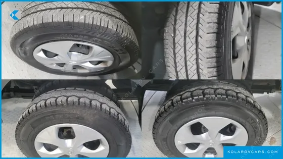 HYUNDAI PORTER II SUPER CAP CRDI