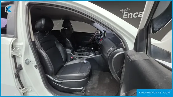 KIA SPORTAGE DIESEL 2WD TLX