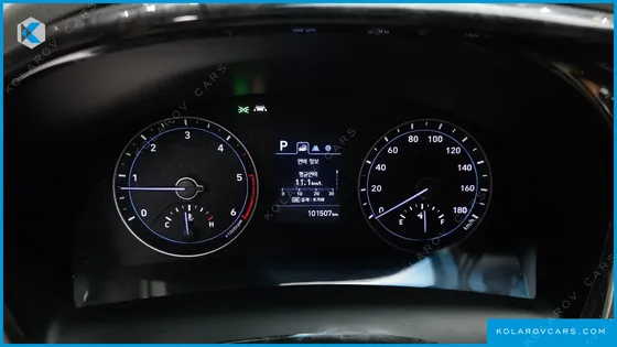 HYUNDAI PORTER II DUBLE CAP CRDI