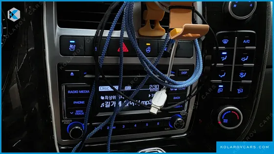 HYUNDAI PORTER II DUBLE CAP CRDI