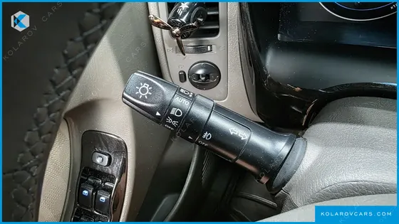 HYUNDAI PORTER II DUBLE CAP CRDI