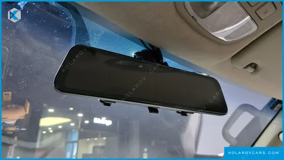 HYUNDAI PORTER II DUBLE CAP CRDI