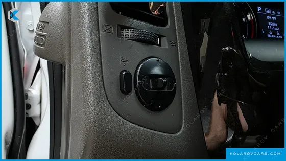 HYUNDAI PORTER II DUBLE CAP CRDI