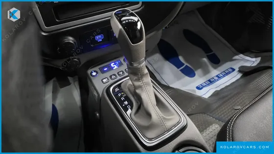 HYUNDAI PORTER II SUPER CAP CRDI
