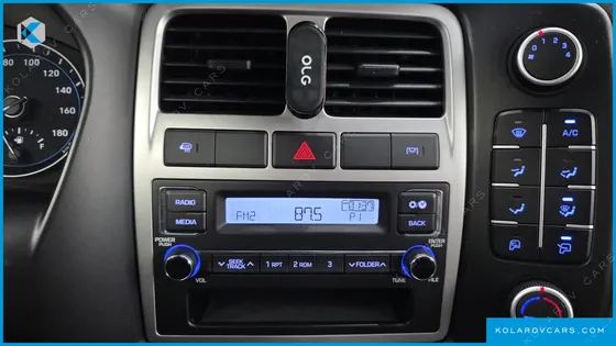HYUNDAI PORTER II SUPER CAP CRDI