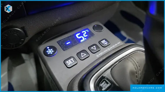 HYUNDAI PORTER II SUPER CAP CRDI