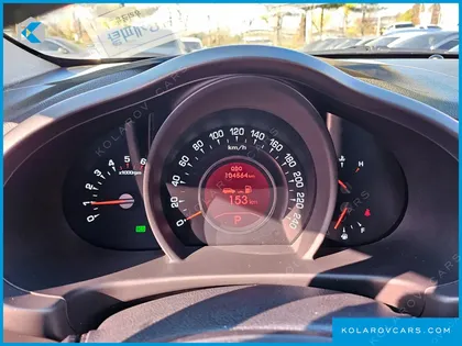 KIA SPORTAGE DIESEL 2WD TLX