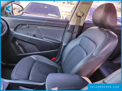 KIA SPORTAGE DIESEL 2WD TLX