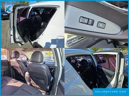 KIA SPORTAGE DIESEL 2WD TLX
