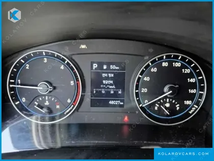 HYUNDAI PORTER II DUBLE CAP CRDI