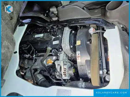 HYUNDAI PORTER II DUBLE CAP CRDI